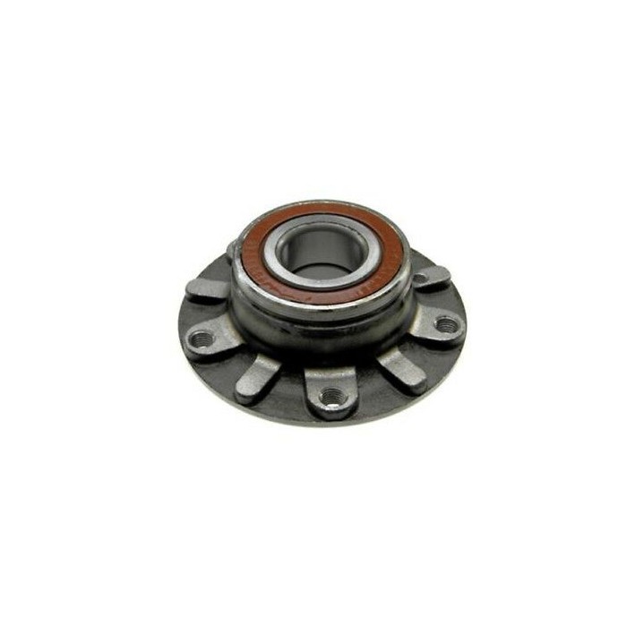 Moyeu de roue Avant BMW Series 7 (E38) - 3003122103, 31211137996, 31221092519