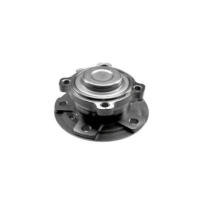 Moyeu de roue Avant Series 1 F20 F21 2 F22 F87 3 F30 F80 4 F32 F82 - 31206794850