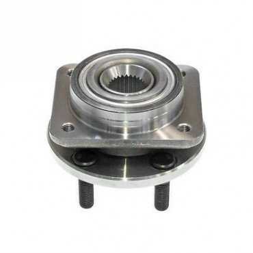 Moyeu de roue Avant CHRYSLER LE Baron Voyager I/II - 4504038, 5241067