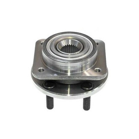 Moyeu de roue Avant CHRYSLER LE Baron Voyager I/II - 4504038, 5241067