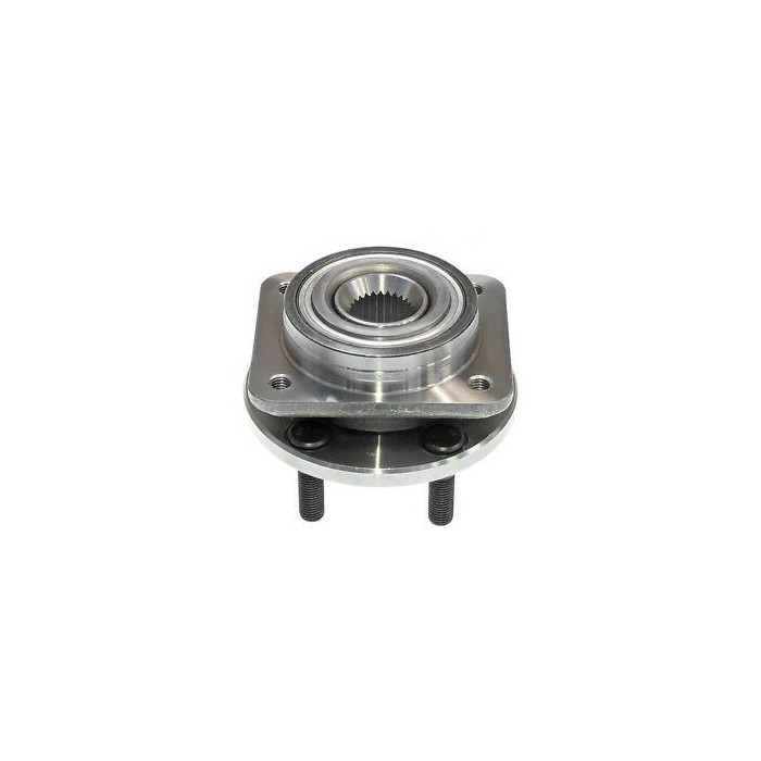 Moyeu de roue Avant CHRYSLER LE Baron Voyager I/II - 4504038, 5241067