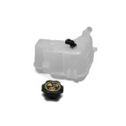 Vase d'Expansion Liquide de Refroidissement Pour Opel Astra H J Cascada 1304005