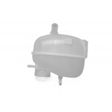 Vase d'Expansion Liquide de Refroidissement Pour Opel Combo Corsa C 1304233