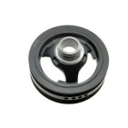 POULIE DAMPER ESCALADE AVALANCHE SILVERADO TRAILBLAZER H2 4.8 5.3 6.0 12553112