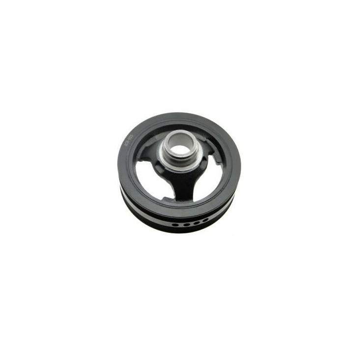 POULIE DAMPER ESCALADE AVALANCHE SILVERADO TRAILBLAZER H2 4.8 5.3 6.0 12553112