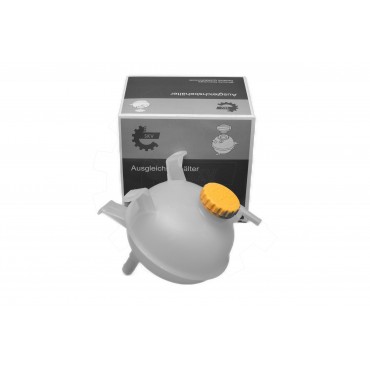 Vase d'Expansion Liquide de Refroidissement Pour Opel Combo Corsa B 1304603