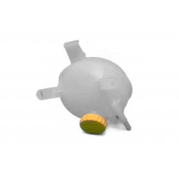 Vase d'Expansion Liquide de Refroidissement Pour Opel Combo Corsa B 1304603