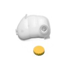 Vase d'Expansion Liquide de Refroidissement Pour Opel Vectra B 1304207