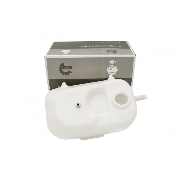 Vase d'Expansion Liquide de Refroidissement Pour Renault 9 Clio I 7701203219