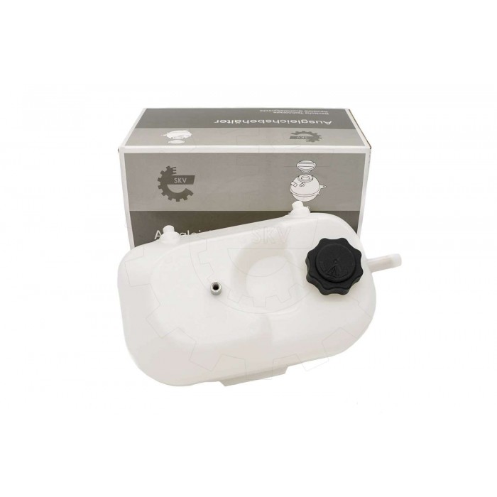 Vase d'Expansion Liquide de Refroidissement Pour Renault 9 Clio I 7701203219