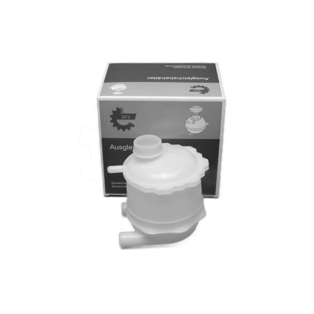 Vase d'Expansion Liquide de Refroidissement Pour Renault Clio I 7700810997
