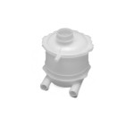 Vase d'Expansion Liquide de Refroidissement Pour Renault Clio I 7700810997