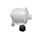 Vase d'Expansion Liquide de Refroidissement Pour Renault Clio I 7700810997