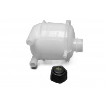 Vase d'Expansion Liquide de Refroidissement Pour Renault Clio I 7700810997