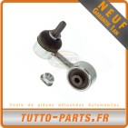 Biellette Barre Stabilisatrice Avant BMW Série 3 E30 E36 Z3