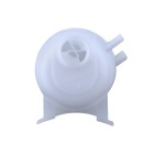 Vase d'Expansion Liquide de Refroidissement Pour Renault Megane I 7701468746