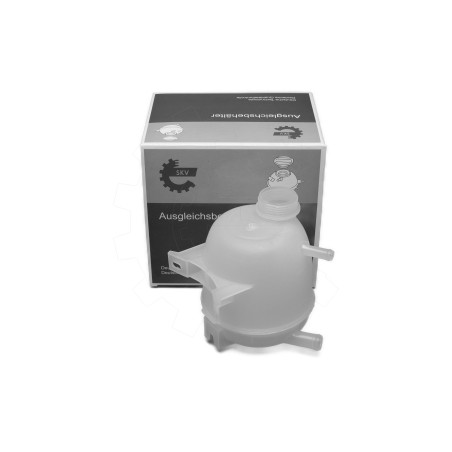 Vase d'Expansion Liquide de Refroidissement Pour Renault Megane I 7701468746