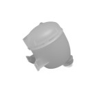 Vase d'Expansion Liquide de Refroidissement Pour Renault Megane I 7701468746