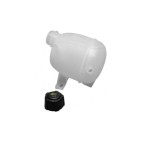 Vase d'Expansion Liquide de Refroidissement Pour Renault Megane I 7701468746