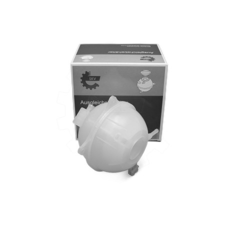 Vase d'Expansion Liquide de Refroidissement Pour VW Passat Polo Vento Seat