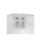 Vase d'Expansion Liquide de Refroidissement Pour VW Passat Polo Vento Seat