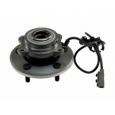 Moyeu de roue arrière CHRYSLER Pacifica 04880209AA 04880209AB 04721632AC