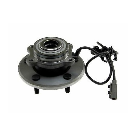 Moyeu de roue arrière CHRYSLER Pacifica 04880209AA 04880209AB 04721632AC