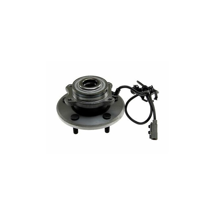 Moyeu de roue arrière CHRYSLER Pacifica 04880209AA 04880209AB 04721632AC