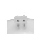 Vase d'Expansion Liquide de Refroidissement Pour VW Passat Polo Vento Seat