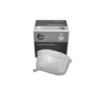 Vase d'Expansion Liquide de Refroidissement Pour VW Caddy I Golf II 171121407E