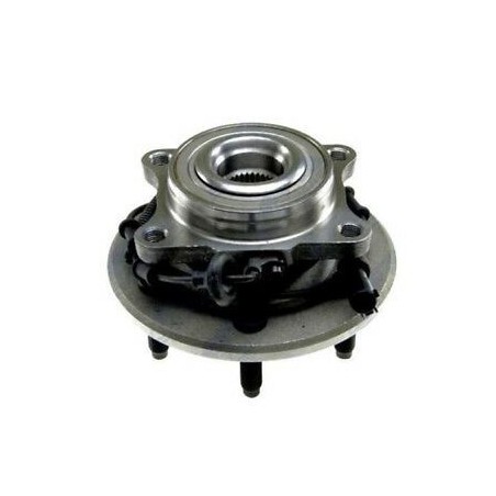 Moyeu de roue arrière LINCOLN FORD NAVIGATOR EXPEDITION 5L1Z1104AA 2L1Z1109AA