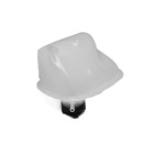 Vase d'Expansion Liquide de Refroidissement Pour VW Caddy I Golf II 171121407E