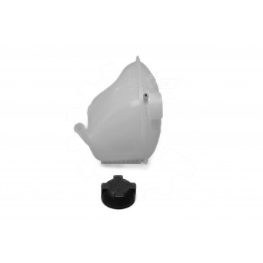 Vase d'Expansion Liquide de Refroidissement Pour VW Caddy I Golf II 171121407E