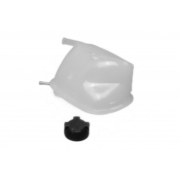 Vase d'Expansion Liquide de Refroidissement Pour VW Caddy I Golf II 171121407E