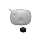 Vase d'Expansion Liquide de Refroidissement Pour VW Caddy I Golf II 171121407E
