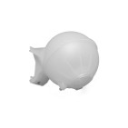 Vase d'Expansion Liquide de Refroidissement Pour VW Crafter 30-35 2E0121407