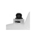 Vase d'Expansion Liquide de Refroidissement Pour VW Crafter 30-35 2E0121407