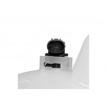 Vase d'Expansion Liquide de Refroidissement Pour VW Crafter 30-35 2E0121407