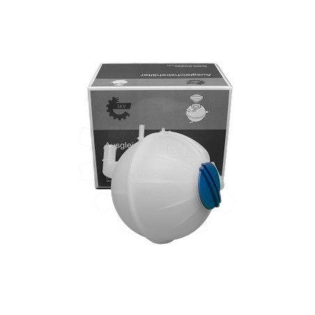 Vase d'Expansion Liquide de Refroidissement Pour VW Crafter 30-35 2E0121407