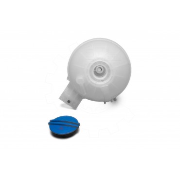 Vase d'Expansion Liquide de Refroidissement Pour VW Crafter 30-35 2E0121407
