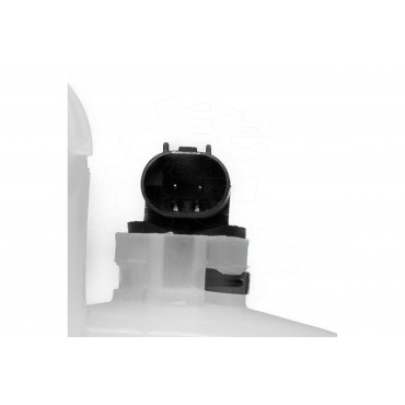 Vase d'Expansion Liquide de Refroidissement Pour VW Crafter 30-35 2E0121407