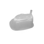 Vase d'Expansion Liquide de Refroidissement Pour VW Golf I II Jetta 171121407