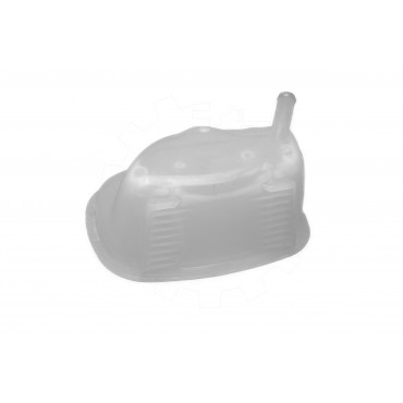 Vase d'Expansion Liquide de Refroidissement Pour VW Golf I II Jetta 171121407