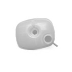 Vase d'Expansion Liquide de Refroidissement Pour VW Golf I II Jetta 171121407