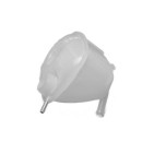 Vase d'Expansion Liquide de Refroidissement Pour VW Golf I II Jetta 171121407