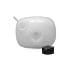 Vase d'Expansion Liquide de Refroidissement Pour VW Golf I II Jetta 171121407
