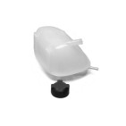 Vase d'Expansion Liquide de Refroidissement Pour VW Golf I II Jetta 171121407