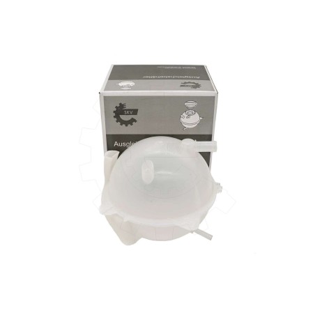 Vase d'Expansion Liquide de Refroidissement Pour VW LT 28-35 28-46 2D0121403K