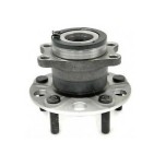 Moyeu de roue arrière Sebring C-Crosser C4 Aircross Caliber Compass 05105770AC