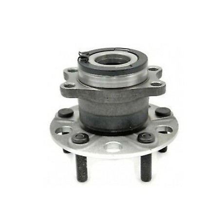 Moyeu de roue arrière Sebring C-Crosser C4 Aircross Caliber Compass 05105770AC